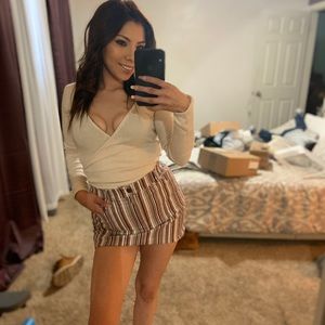 Meet your Posher, Marlene